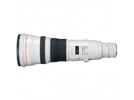 Canon EF 800mm f/5.6L IS USM